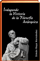 HISTORIA DE LA FILOSOFIA ANARQUICA